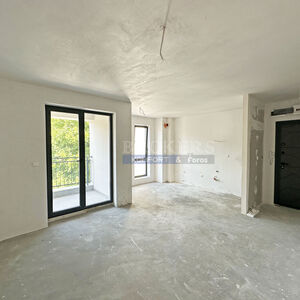 One-Bedroom Apartment for Sale &ndash; Asparuhovo District, Varna