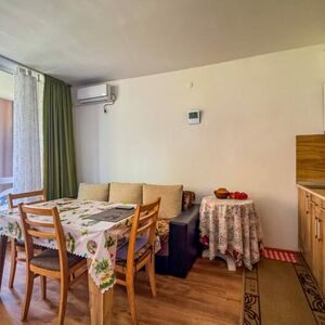 1-Bedroom Apartment in Chateau Aheloy 2 