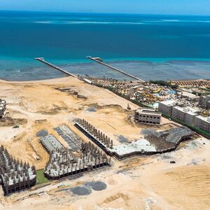 1 Bedroom Apartment for Sale at Hayat Beach Resort Sea 
