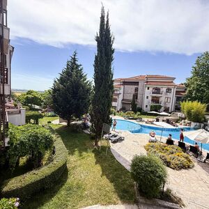 1-Bedroom Apartment with Pool View in The Vineyards Resort