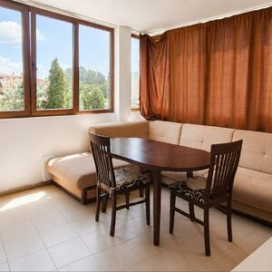 Apartment with 2 bedrooms | Blue Summer, Sunny Beach