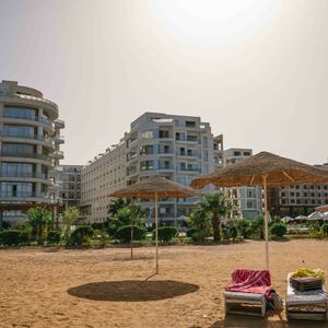 ScandicResort in Arabia Road in hurghada