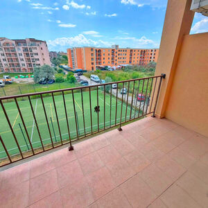 1-Bedroom Apartment in Sunny View Central, Sunny Beach