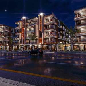 Studio for Sale in Mark Resort | Al Kawthar | Hurghada