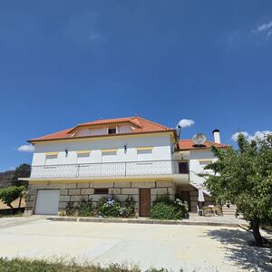 Detached 3+2 house in Trancoso