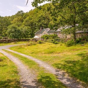 Hafod Y Llyn Uchaf, Nantmor, near Beddgelert