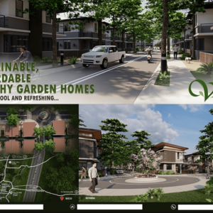 Duplex Deluxe at Brgy. San Jose Sico, Batangas City