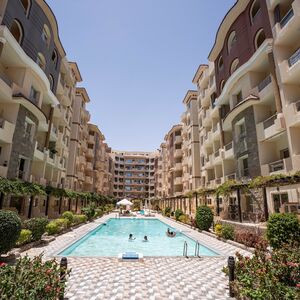 florenza resort in arabia hurghada