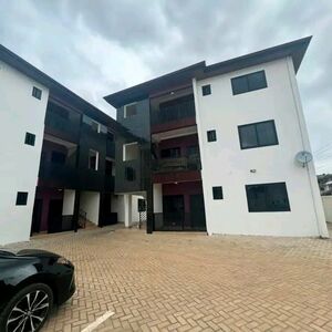 Executive 2- bedroom apartment to let@ East Legon