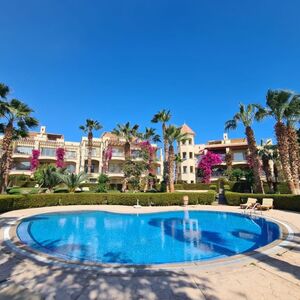 Pool View | 1 Bedroom | 15% Down Payment | Veranda Sahl Hash