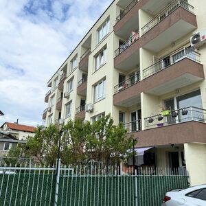 One bedroom apartment in Varna-Bulgaria