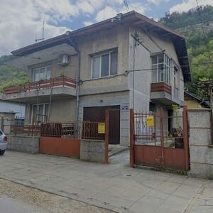 House in Provadia-Bulgaria