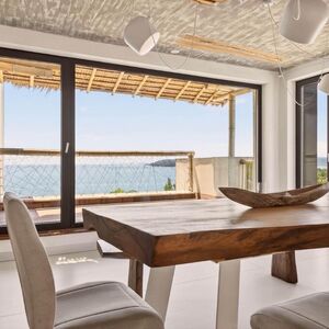 Two bedroom luxury apartment in Varna-Bulgaria