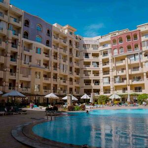 Ready 1 Bedroom Apartment| Direct Pool Access| Florenza 50