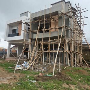 Medorf Terrace Duplex