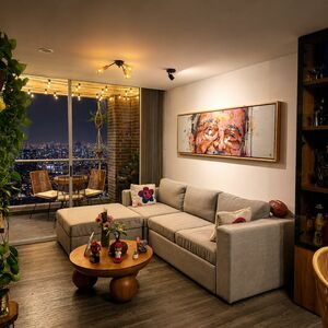 Apartment for sale in Envigado