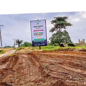 Lekki Avana Signature Resort