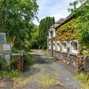  Hall Cottage, Town Yetholm, near Kelso