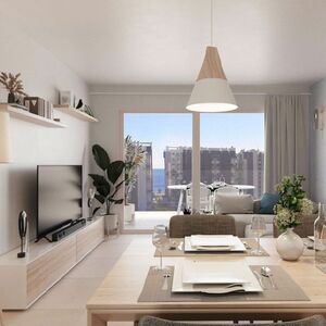 New Apartment in Punta Prima, Spain