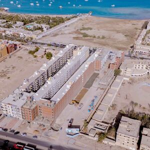 Studio with Direct Pool Access for Sale in Mamsha Promenade