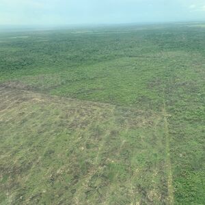 Some Of The Best Fertile Land 