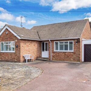 Detached 3 bedroom bungalow 