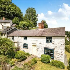 Ty Capel, Llangunllo, near Knighton