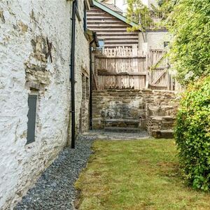 Ty Capel, Llangunllo, near Knighton