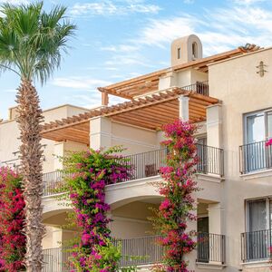 1BR Apartment 73sqm in sahl hasheesh