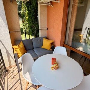 2-Bedroom Apartment | Sea Fort Club, Fort Noks Grand Resort 