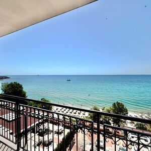 Sea view, 1st Line &ndash; One bedroom apartment, Tiva Del Mar