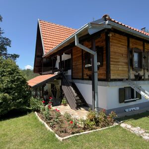 For sale - family house on Borova glavi - Zlatibor