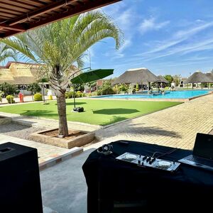Prime Events Venue & Leisure Resort for Sale(Botswana)