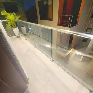 EXECUTIVE 2-BEDROOM APARTMENT TO LET@ SPINTEX MANET
