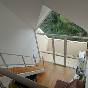 Furnished Duplex Apartment Gerber Residence 1, Sunny Beach