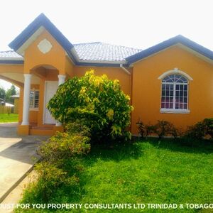 House for Rent in Trinidad