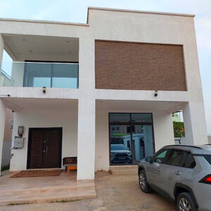 MODERN 3-BEDROOM DETACHED HOUSE FOR SALE@ SPINTEX