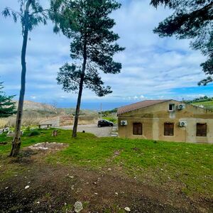 sh 871, villa, Termini Imerese, Sicily