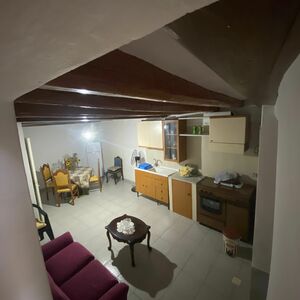 sh 872 town house, Caccamo, Sicily