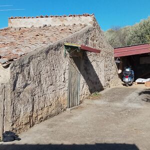 sh 874, villa, Caccamo, Sicily