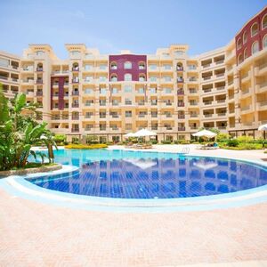 🏡 2BR | Pool View | Ready to Move | 20% Down