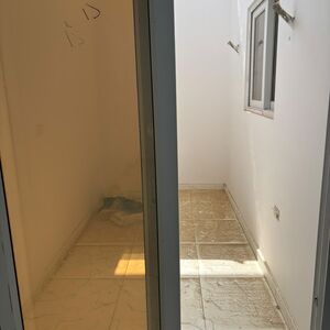 Ready 1BR with Private Terrace in Magawish-1min to the beach