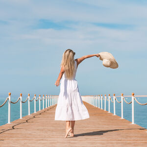 Scandic Resort &ndash; Beachfront Apartments for Sale in Arabia,
