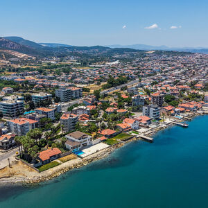 Rare Seafront Opportunity on Turkey's Aegean Coast &ndash; İzmir
