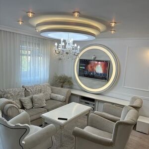 LUX furnished apartment in Stepa Stepanovic