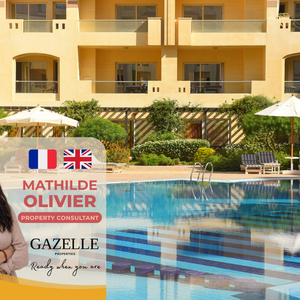2 Bedrooms Apartments Near the sea | Ready to Move | Central