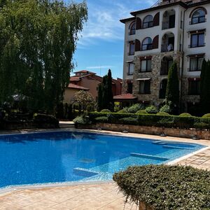 Direct from owner- Luxurious 2-room apartment in the Esteban