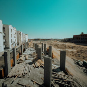 Athena Resort in AL Ahyaa in hurghada
