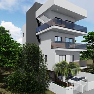 EXCELLENT VALUE THREE BEDROOM PENTHOUSE