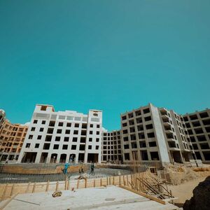Commercial Unit for Sale in Downtown Hurghada | Atlantis 